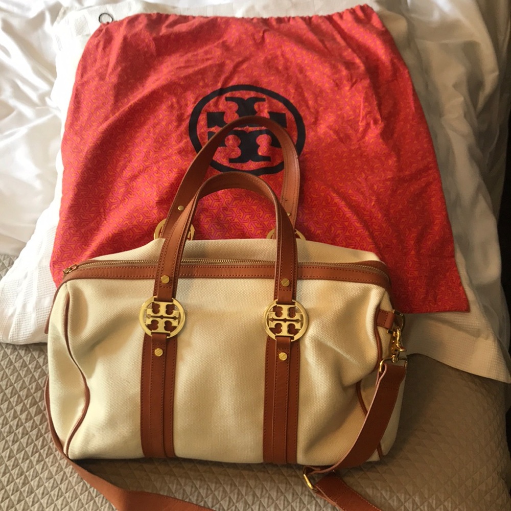 Original Tory Burch Bag (LIKE NEW)